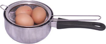 jajka, jajka kurze, jajko, gotowanie jajek na mikko, gotowanie jajek na parze