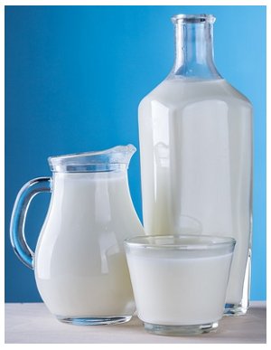 mleko, szklanka mleka, butelka mleka, dzbanek mleka, jogurt, mietana