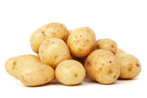 ziemniaki wczesne, pyry, kartofle