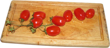 pomidory cherry, pomidorki koktajlowe