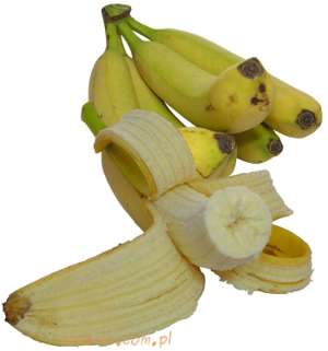banan, banany, te owoce, owoce bananowca